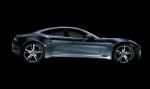 Fisker Karma EVer 2011 года